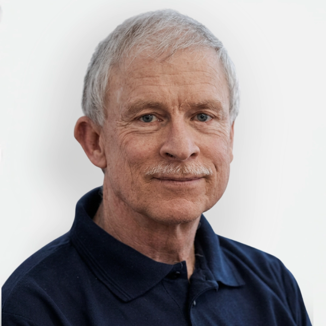 Ken McCrindle, Finance Executive: Webb Industries