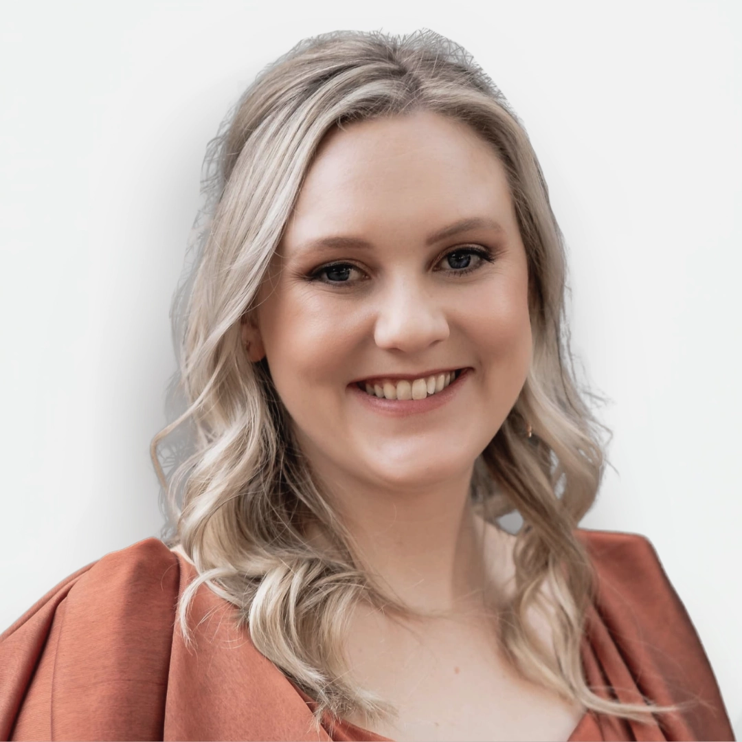 Jasco CFO, Carien Lategan