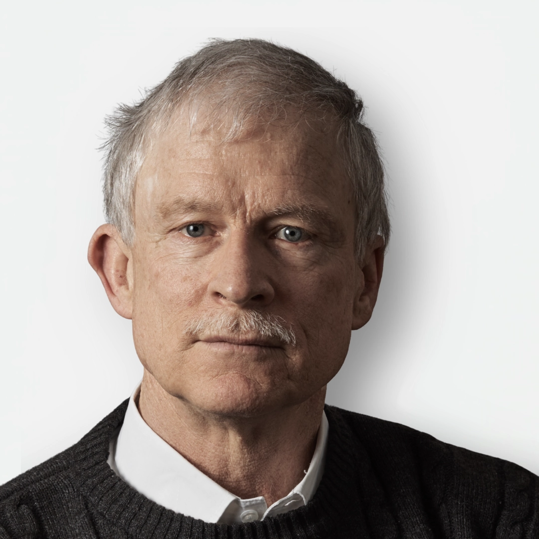 Ken McCrindle, Finance Executive: Webb Industries