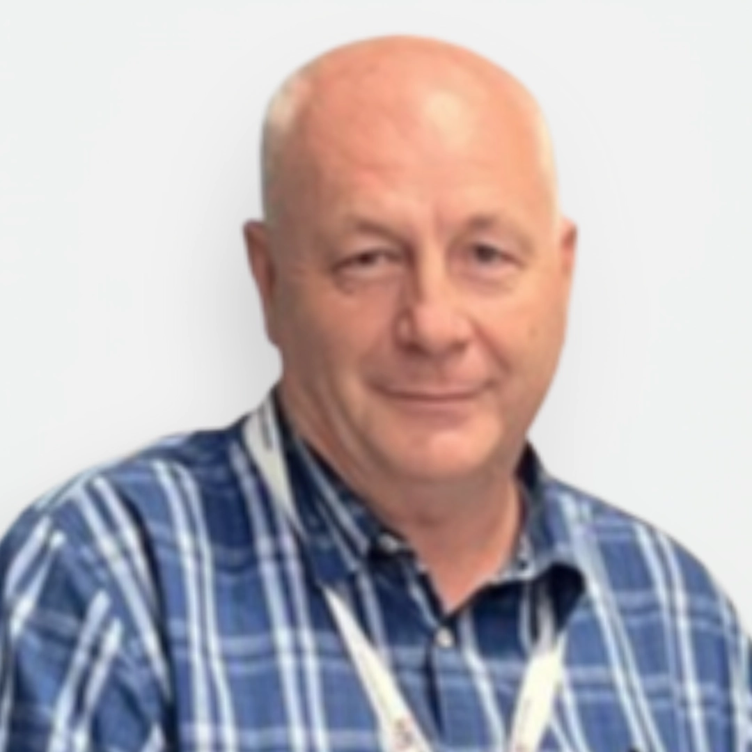Werner van Rooyen, Commercial Manager