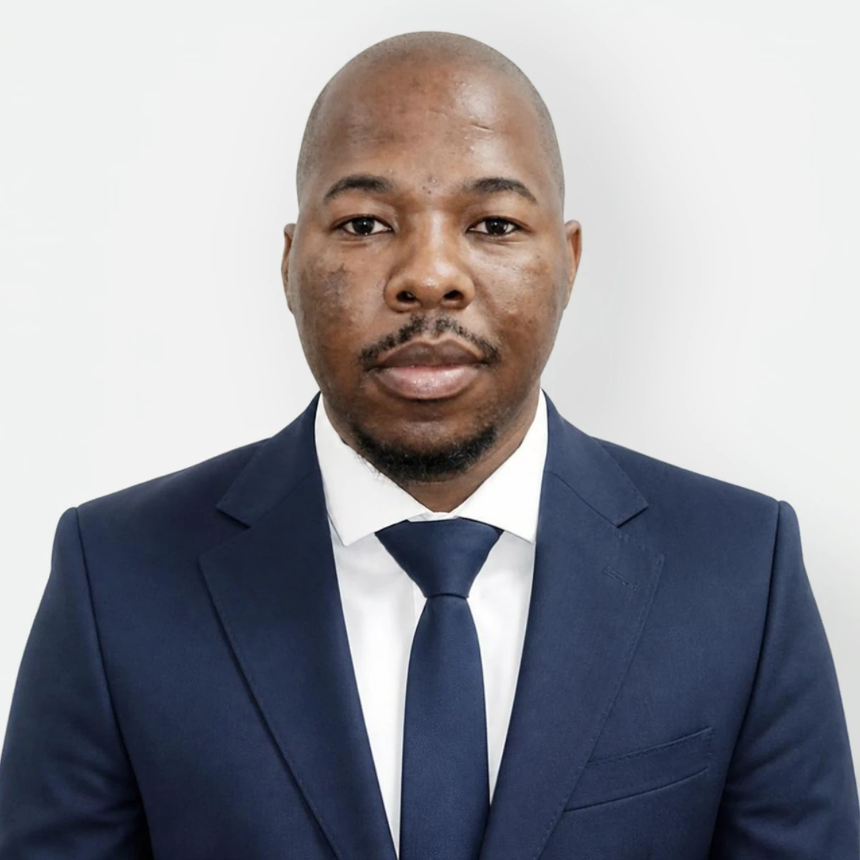 Bandile Brian Damane CA(SA)
